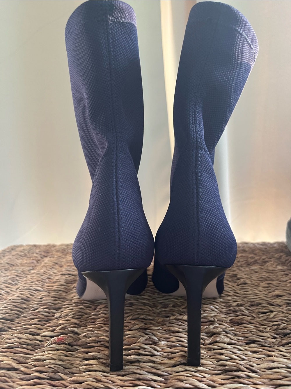 🦋 Stuart Weitzman Rapture Bootie NWOT - Picture 6 of 8